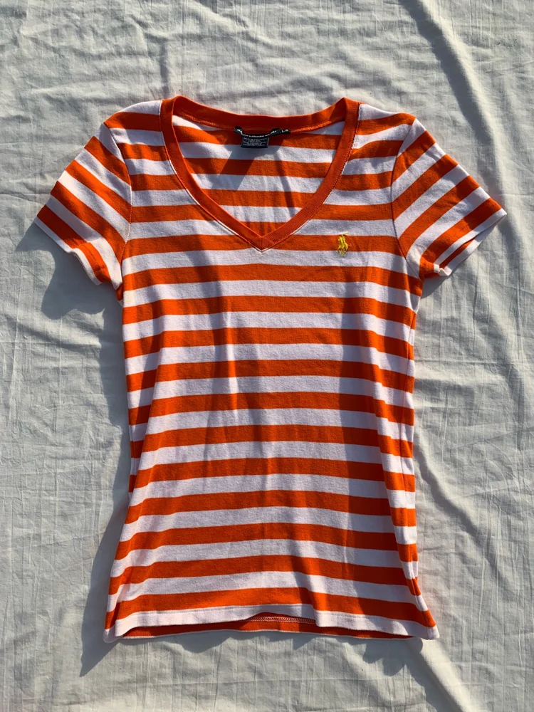 Ralph Lauren T-shirts
