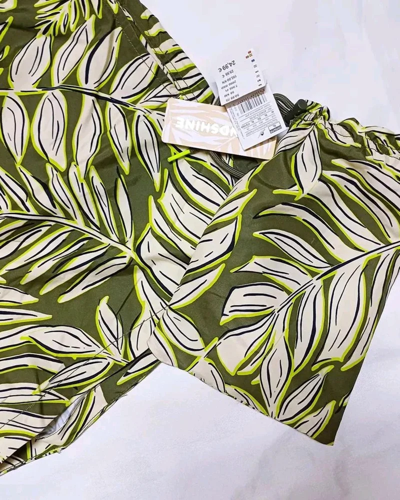 Swim Trunks, size XL, photo 3