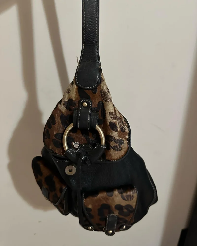 Shoulder Bag