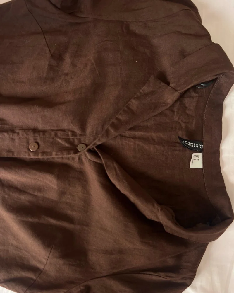 H&M Shirts, size L / 40 / 12, photo 2