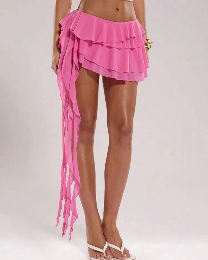Shein Skirts, size M / 38 / 10, photo 2