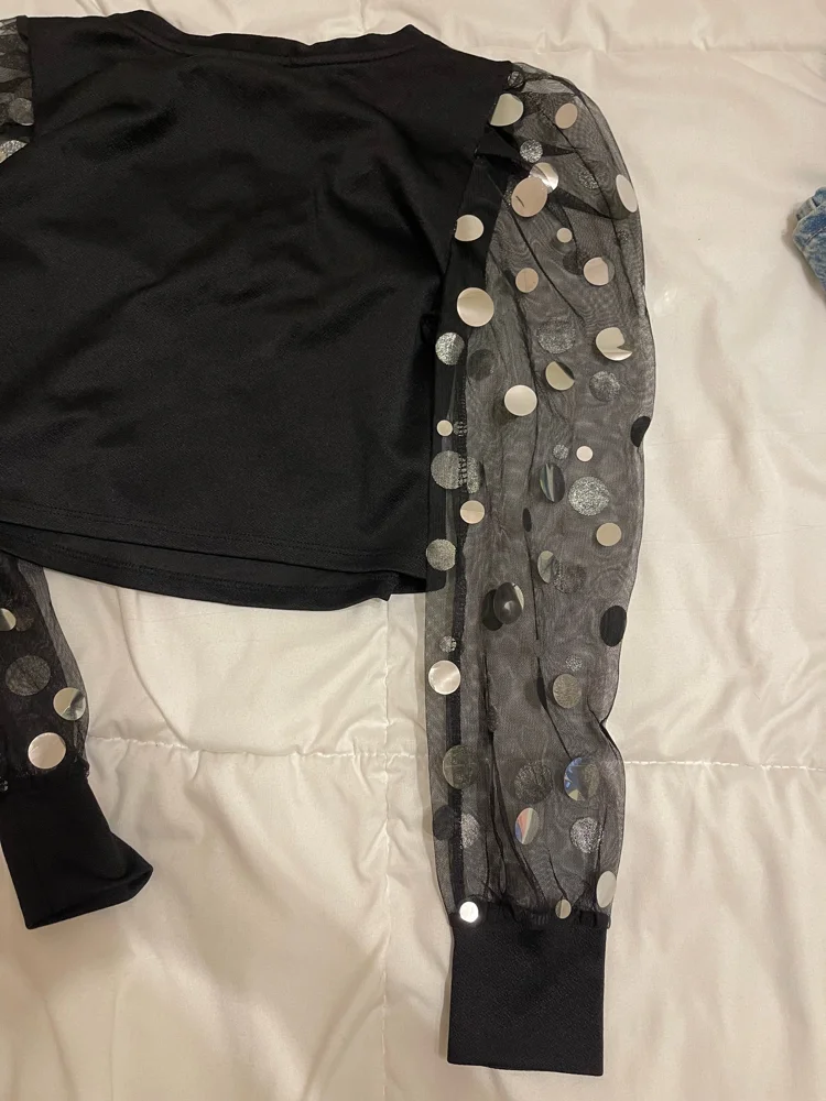 Crop Tops, size L / 40 / 12, photo 2