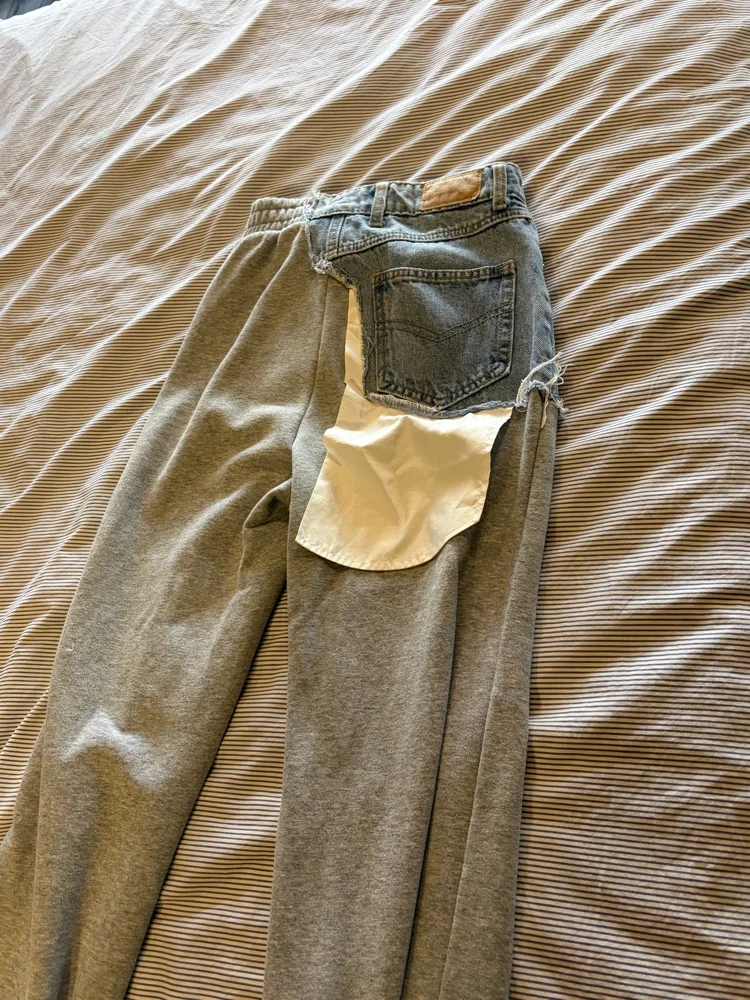 Jeans, size S / 36 / 8, photo 3