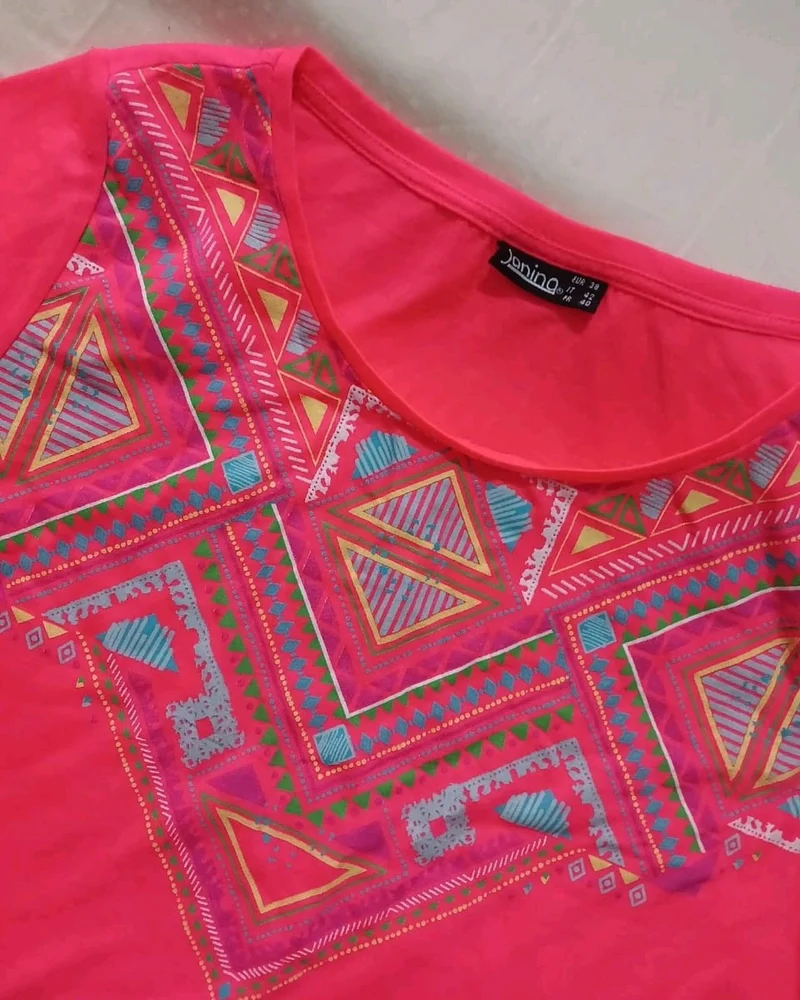 Janina T-shirts, size M / 38 / 10, photo 3
