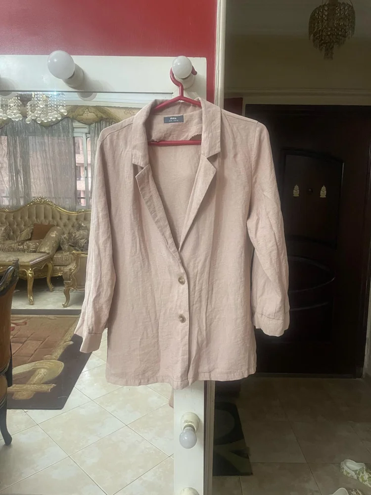 Max Jackets