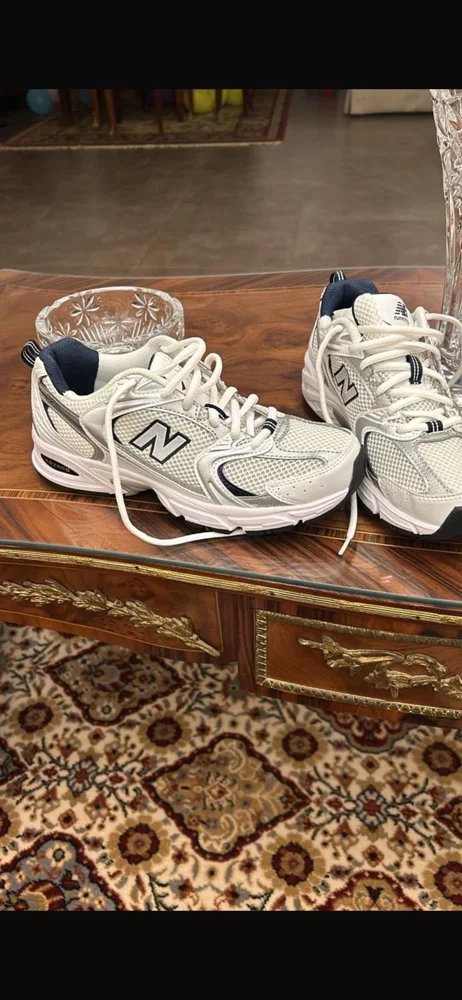 New Balance Sneakers, size 38, photo 2