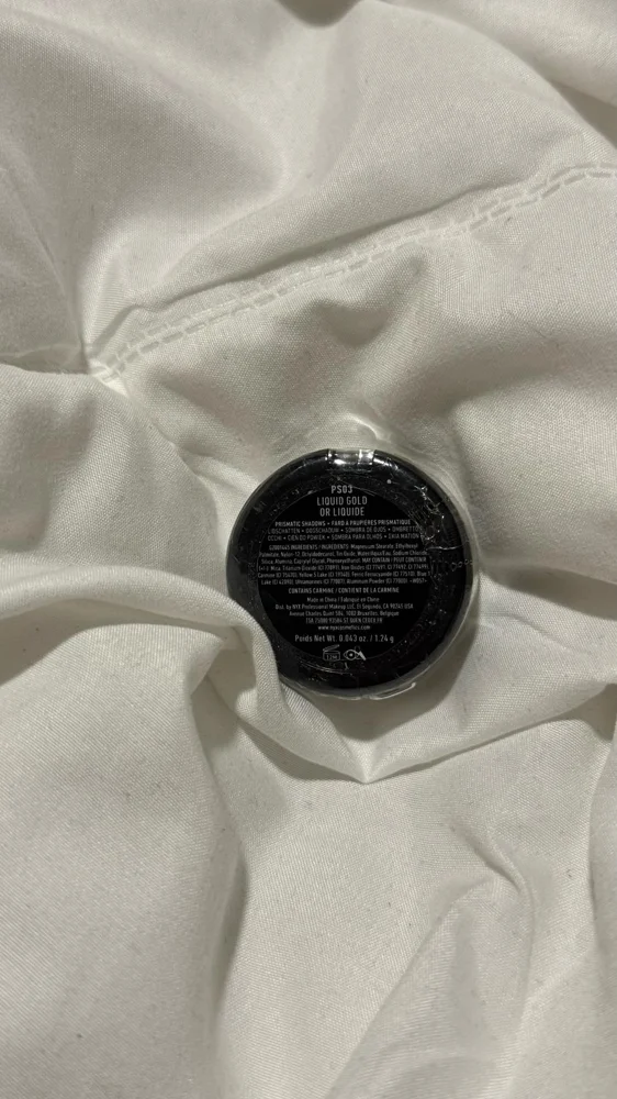 NYX Makeup, size Other, photo 3