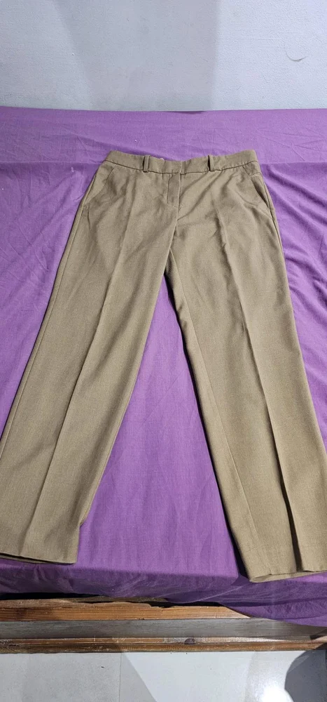 Mango Pants