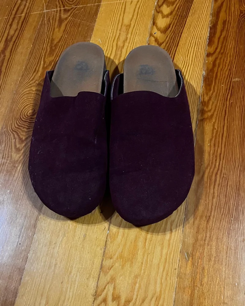 TGS Loafers, size 40, photo 3