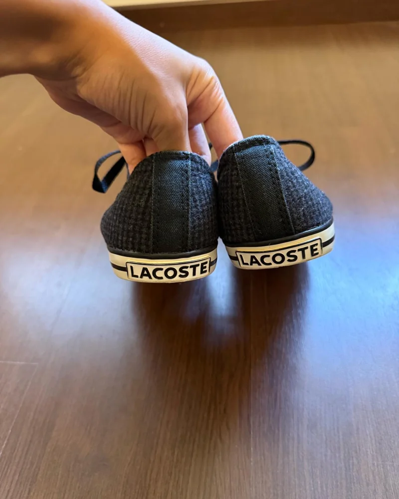 Lacoste Sneakers, size 39, photo 3