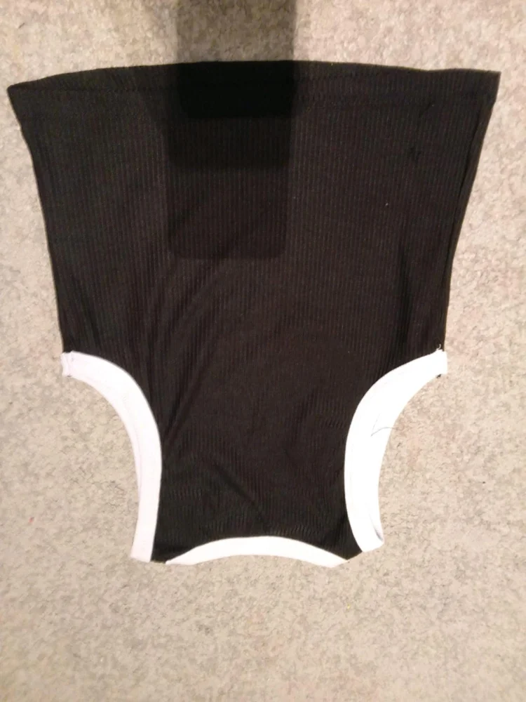 local brands Tank Tops, size M / 38 / 10, photo 3