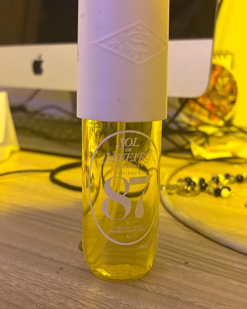 Sol De Janeiro Perfume, size No Size, photo 3