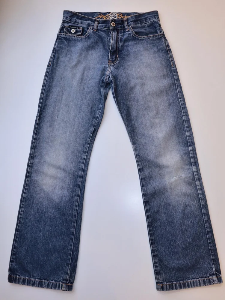 Complices Jeans, size XS / 34 / 6, photo 3