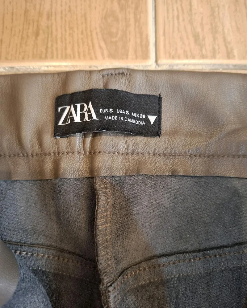 Zara Pants, size S / 36 / 8, photo 5