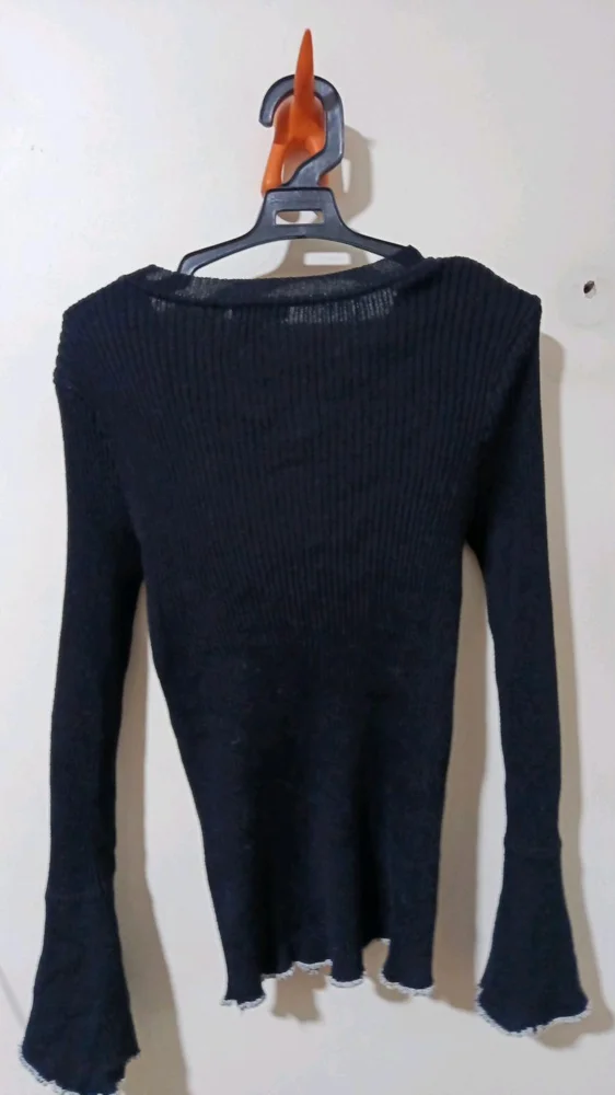Long Sleeve, size M / 38 / 10, photo 3