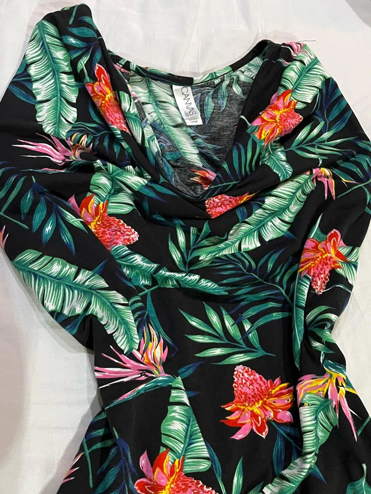 Sundresses, size XL / 42 / 14, photo 4