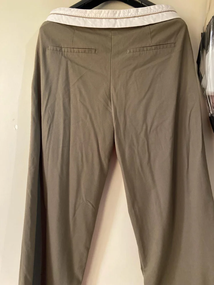 Bershka Pants, size XL / 42 / 14, photo 5