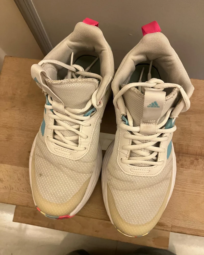 adidas Originals Sneakers, size 37.5, photo 6