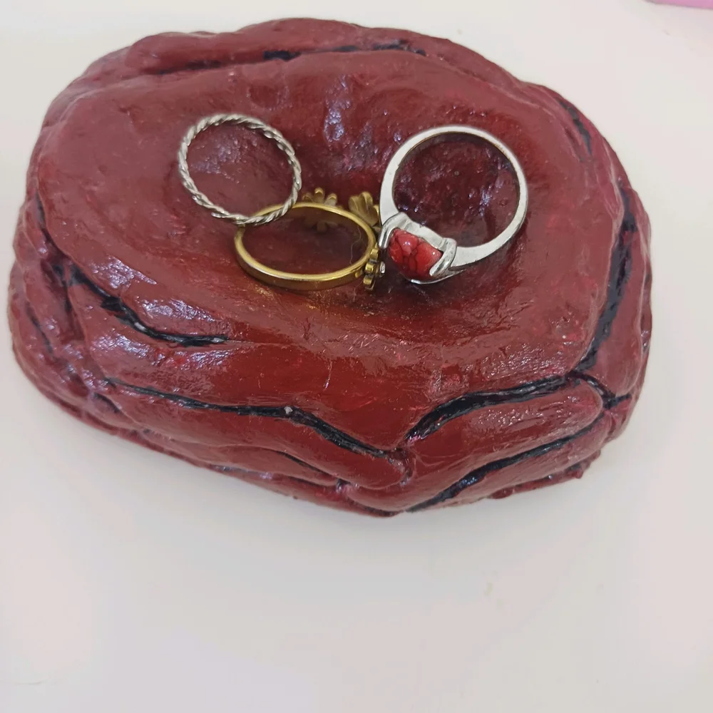 Earrings, size Other, photo 3