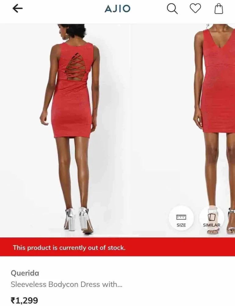 Jennyfer Party Dresses, size M / 38 / 10, photo 4