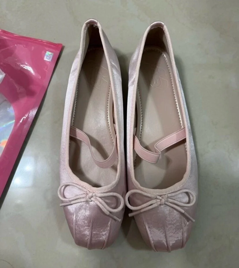 Cuccoo Flats, size 39, photo 3
