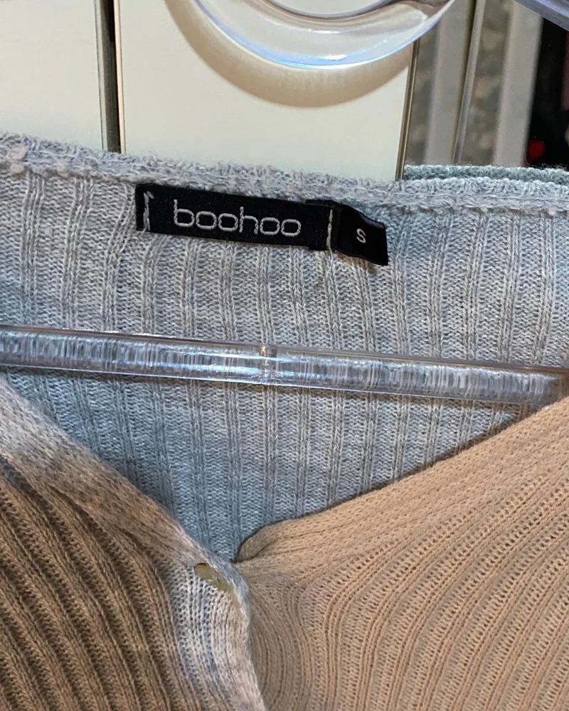 Boohoo Sweatshirts, size S / 36 / 8, photo 2