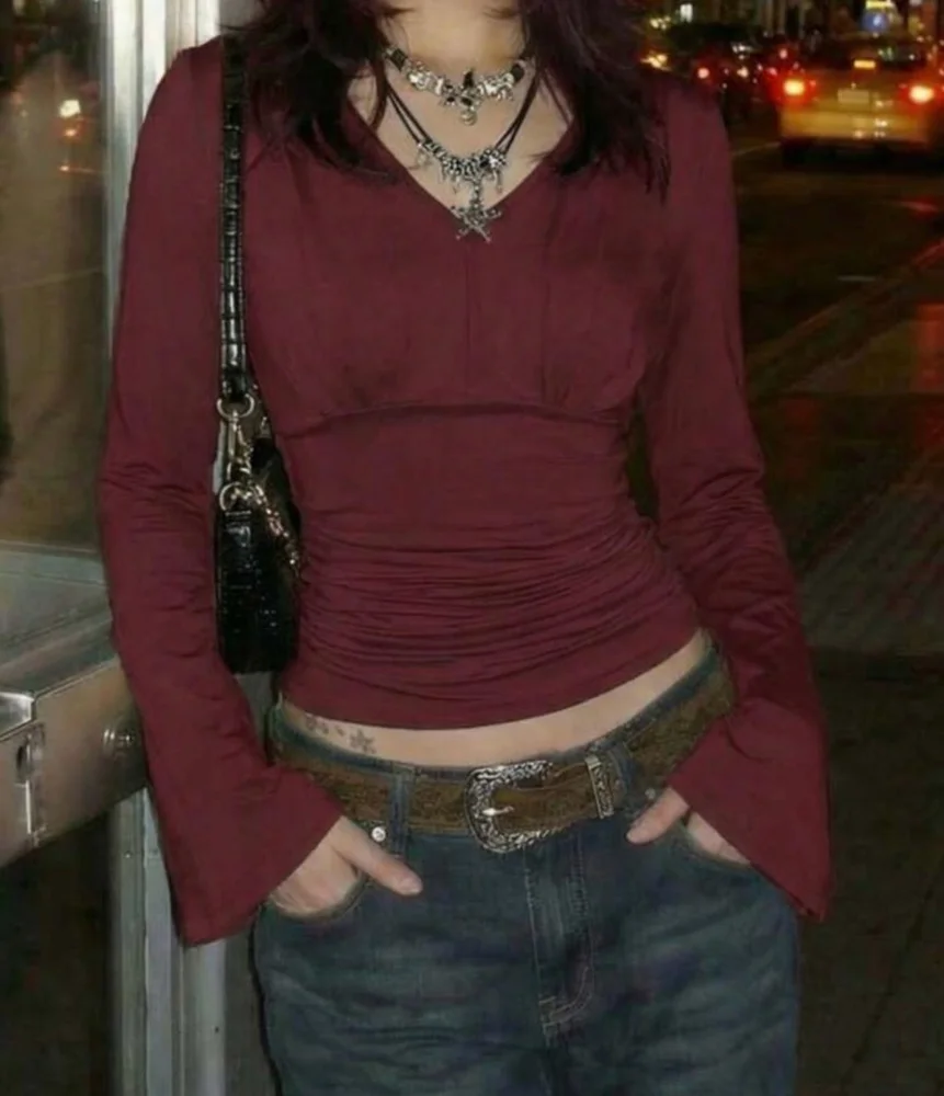 Shein Blouses