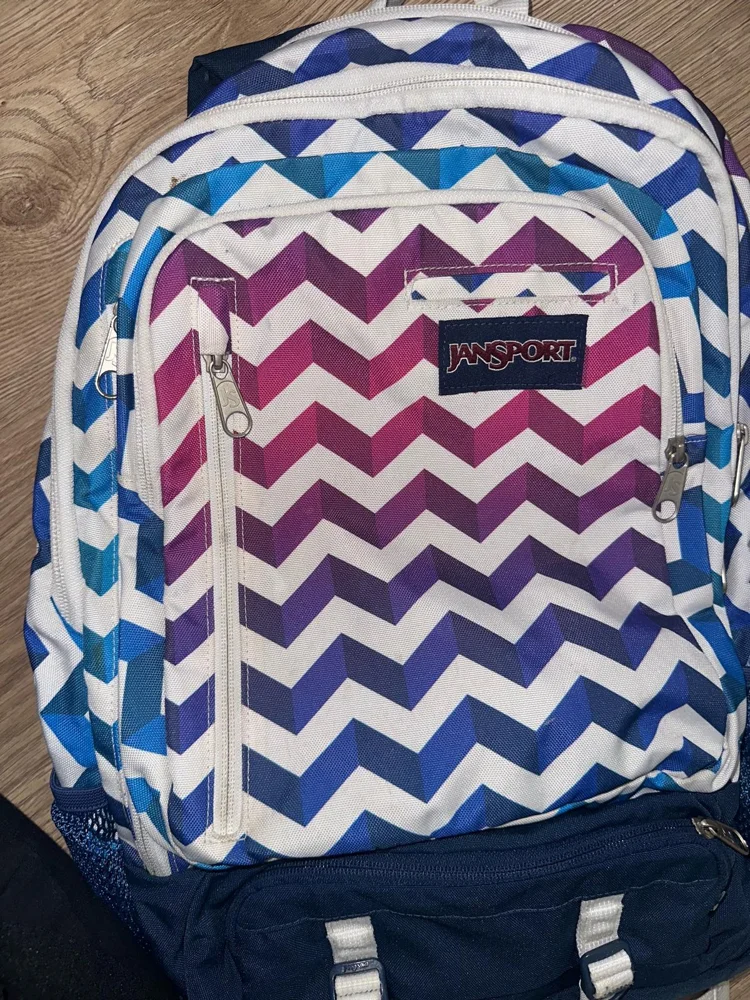 JanSport Backpacks, size Other, photo 3