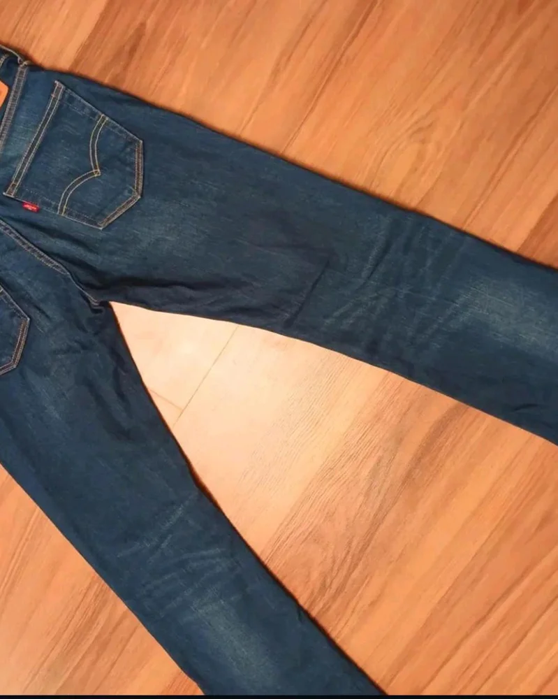 Levi's Jeans, size W28, photo 3