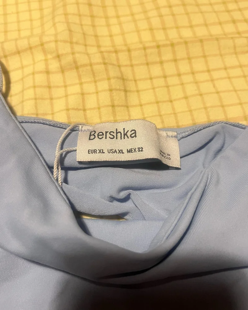 Bershka Crop Tops, size XL / 42 / 14, photo 2