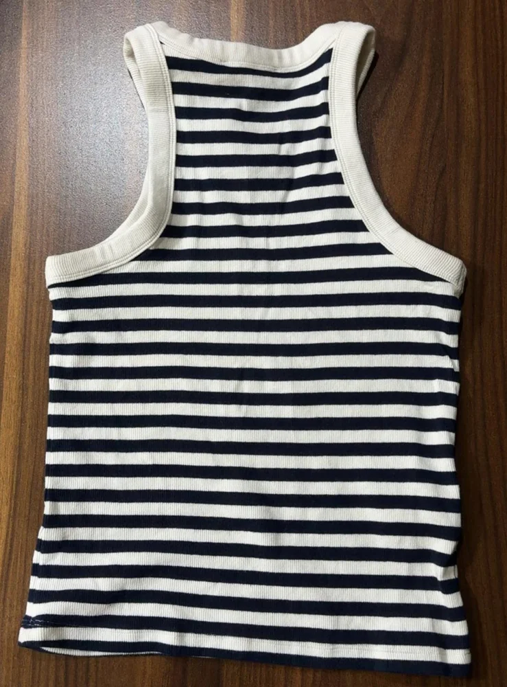 MNG Tank Tops, size M / 38 / 10, photo 2