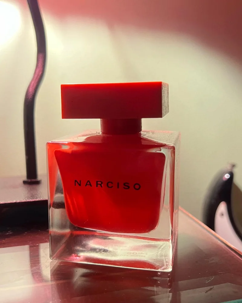 Narciso Rodriguez Perfume, size No Size, photo 2