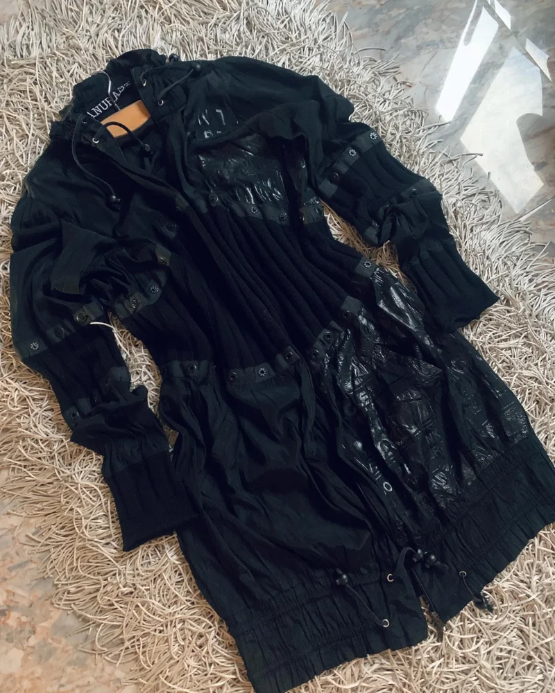 Coats, size L / 40 / 12, photo 3