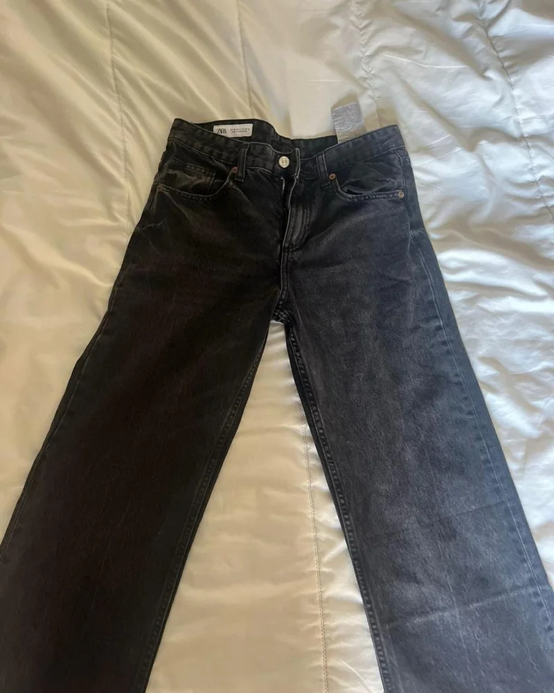 Zara Jeans, size S / 36 / 8, photo 2