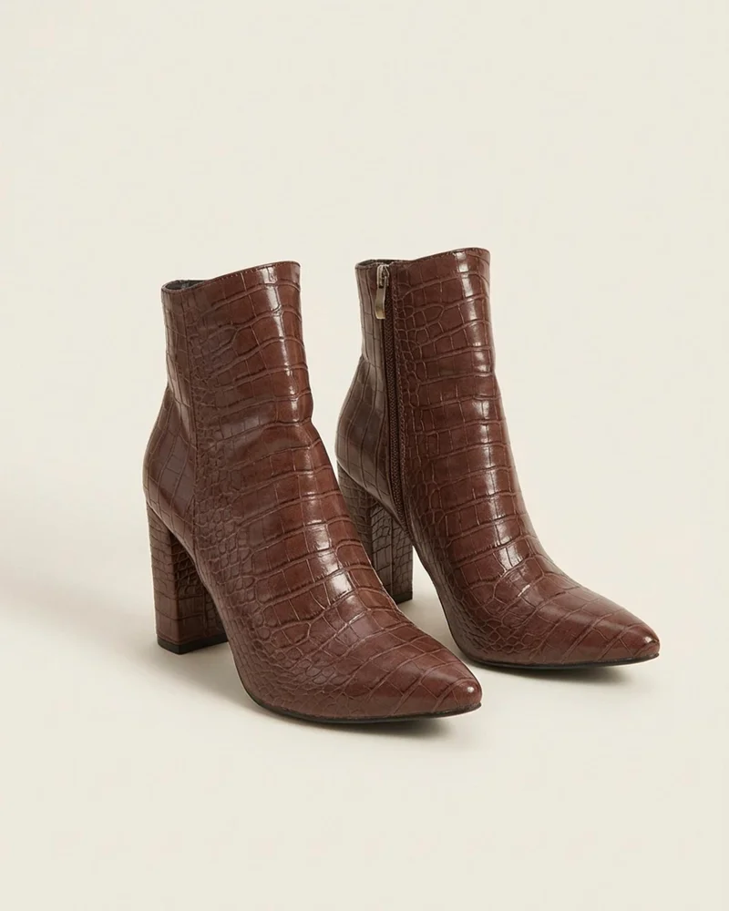 Shein Boots, size 40, photo 2