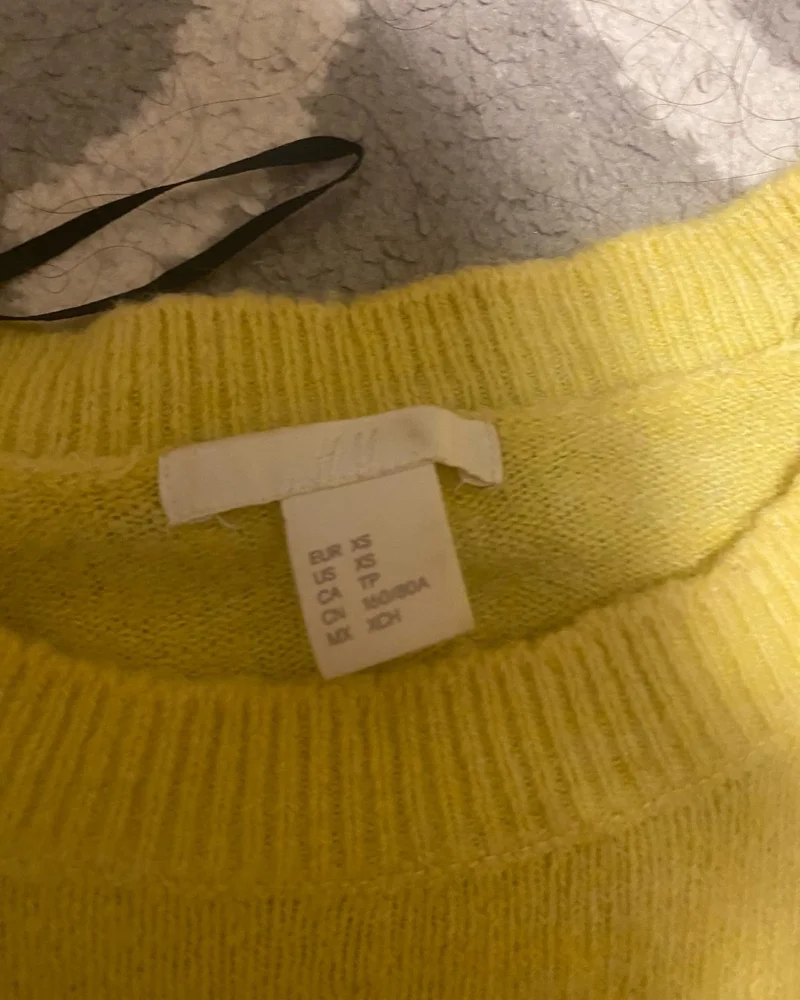 H&M Sweaters & Pullovers, size XS / 34 / 6, photo 3