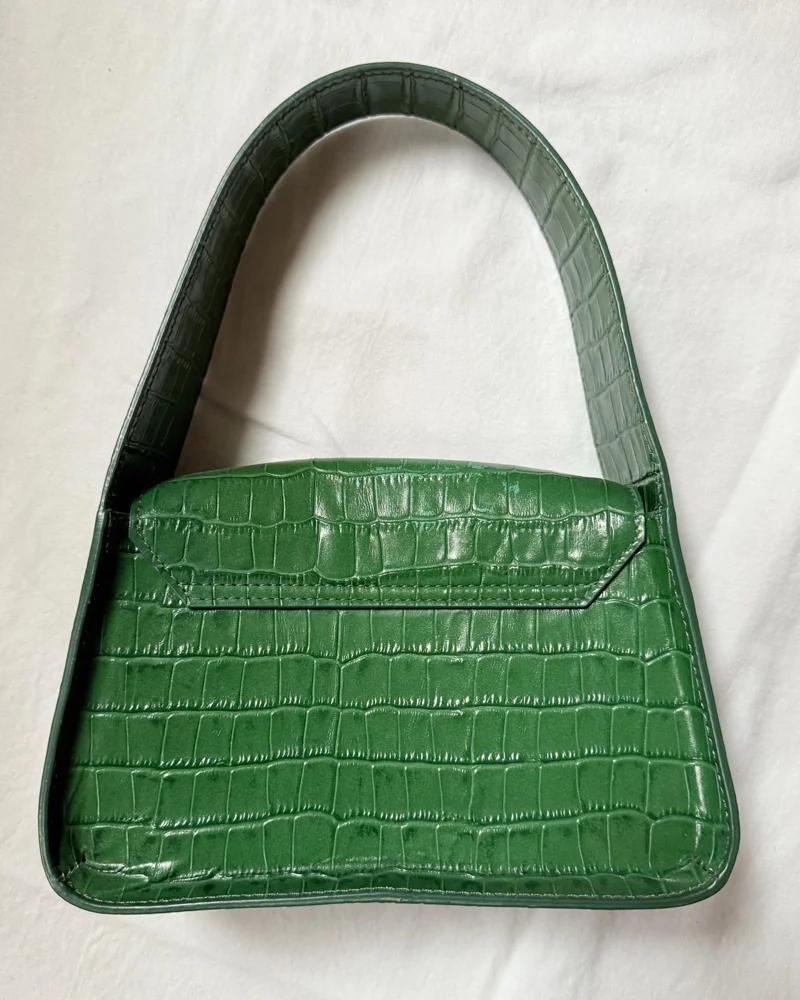 Okhtein Shoulder Bag, size One size, photo 2