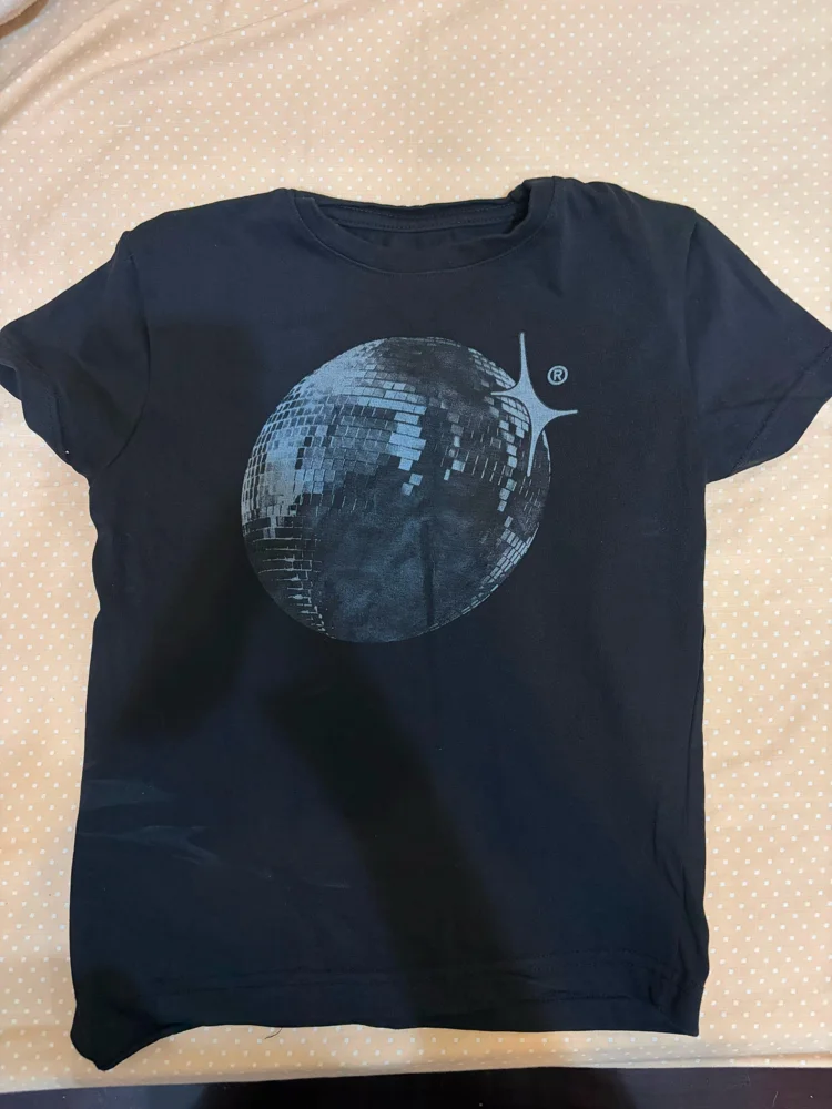 Local T-shirts, size M / 38 / 10, photo 3