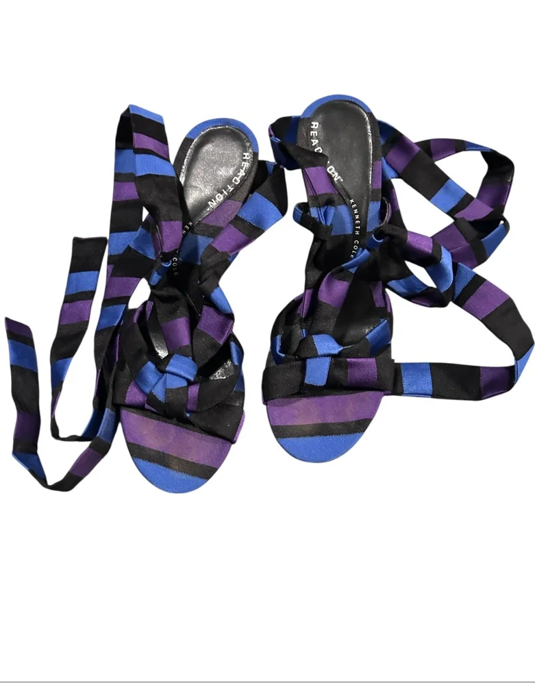 Kenneth Cole Lace-ups
