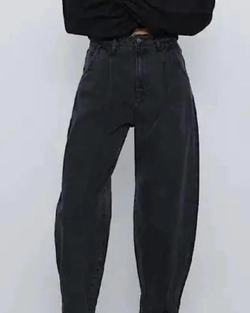 Zara Jeans, size M / 38 / 10, photo 2