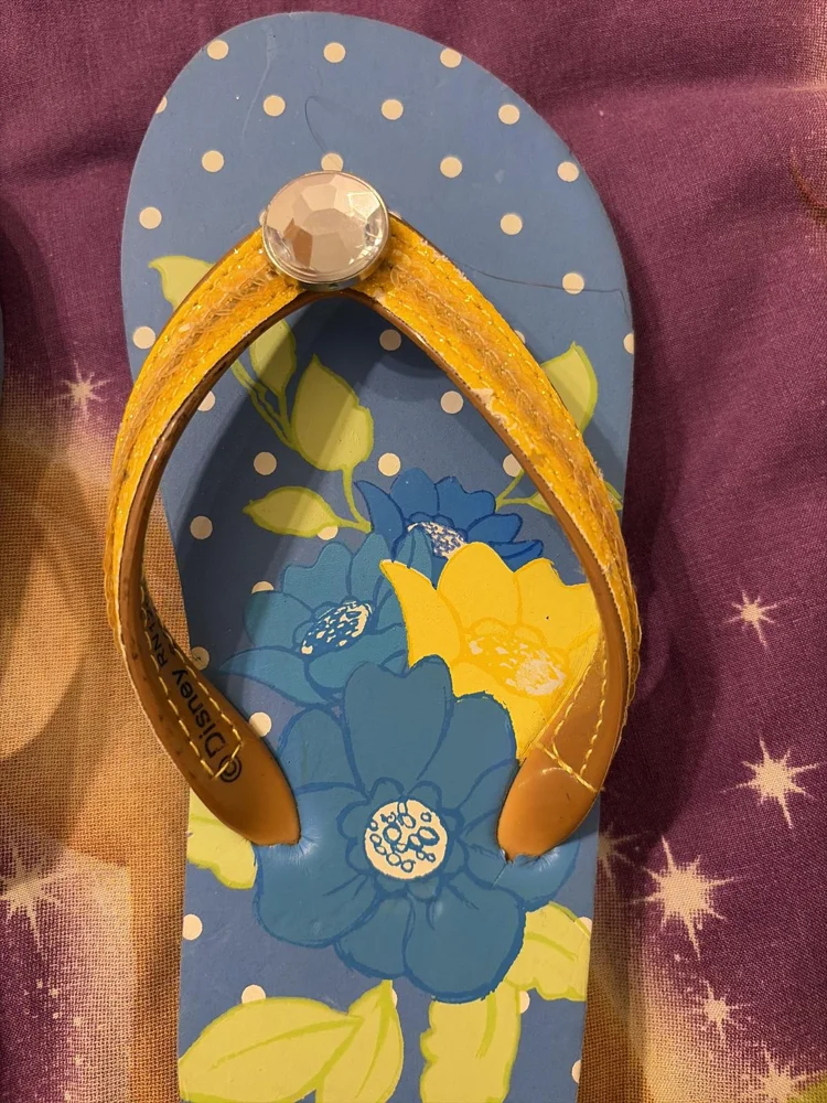 Disney Shoes, size 5y, photo 3