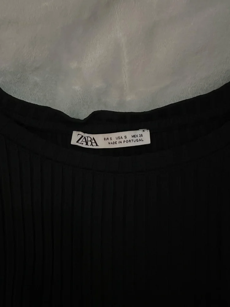 Zara Crop Tops, size S / 36 / 8, photo 3