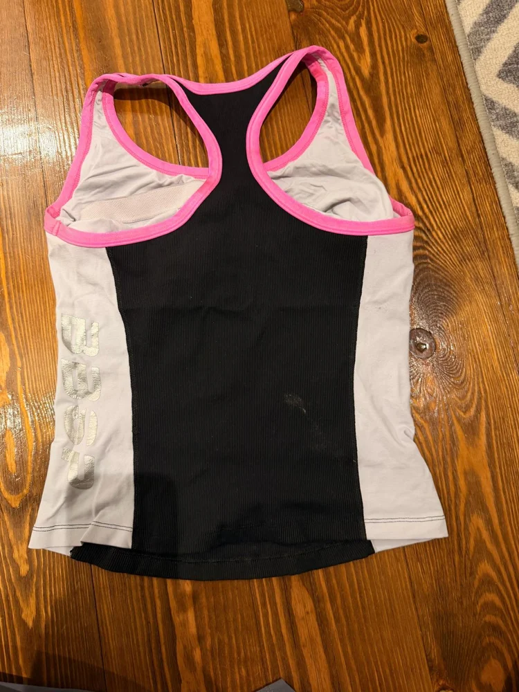 Bebe Tank Tops, size L / 40 / 12, photo 2