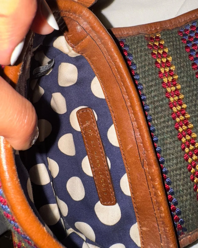 Marc Jacobs Cross-Body Bag, size Other, photo 5