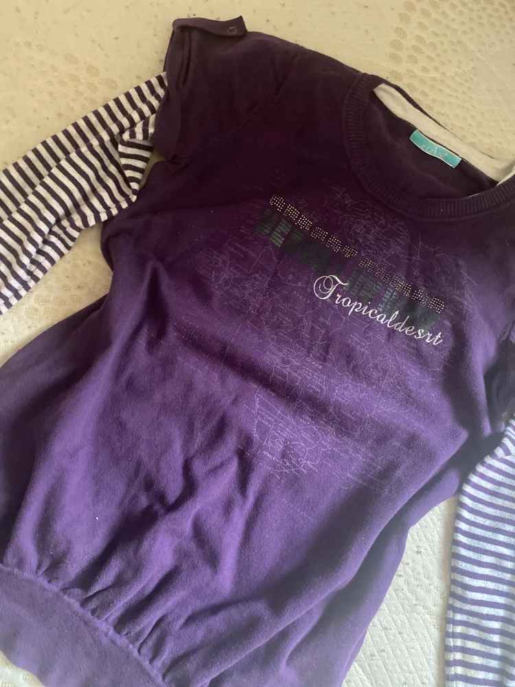 T-shirts, size M / 38 / 10, photo 2