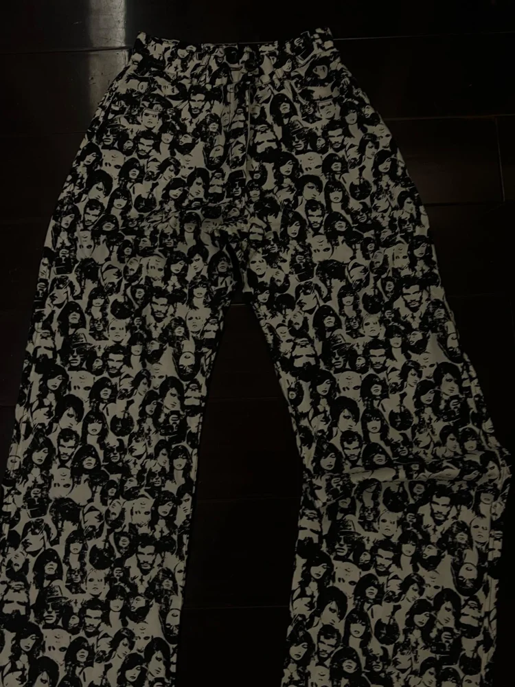 Pants, size S / 36 / 8, photo 4