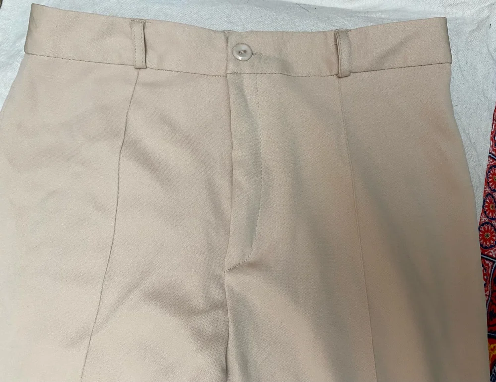 Pants, size L / 40 / 12, photo 3