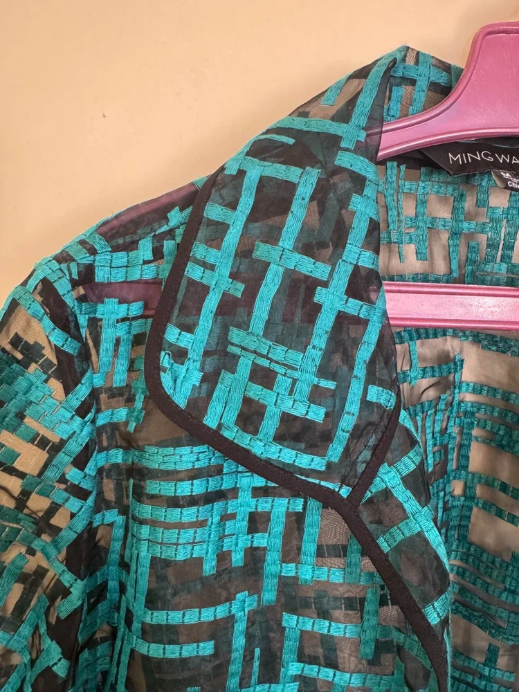 Jackets, size M / 38 / 10, photo 2