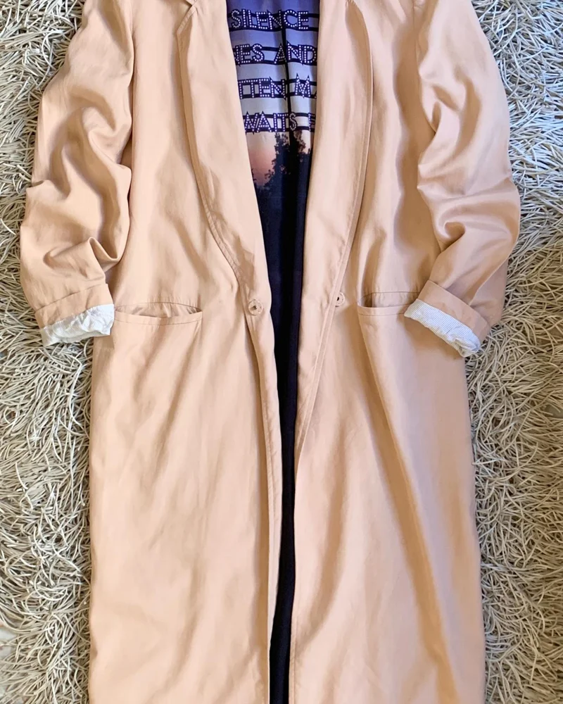 Each x Other Coats, size M / 38 / 10, photo 5