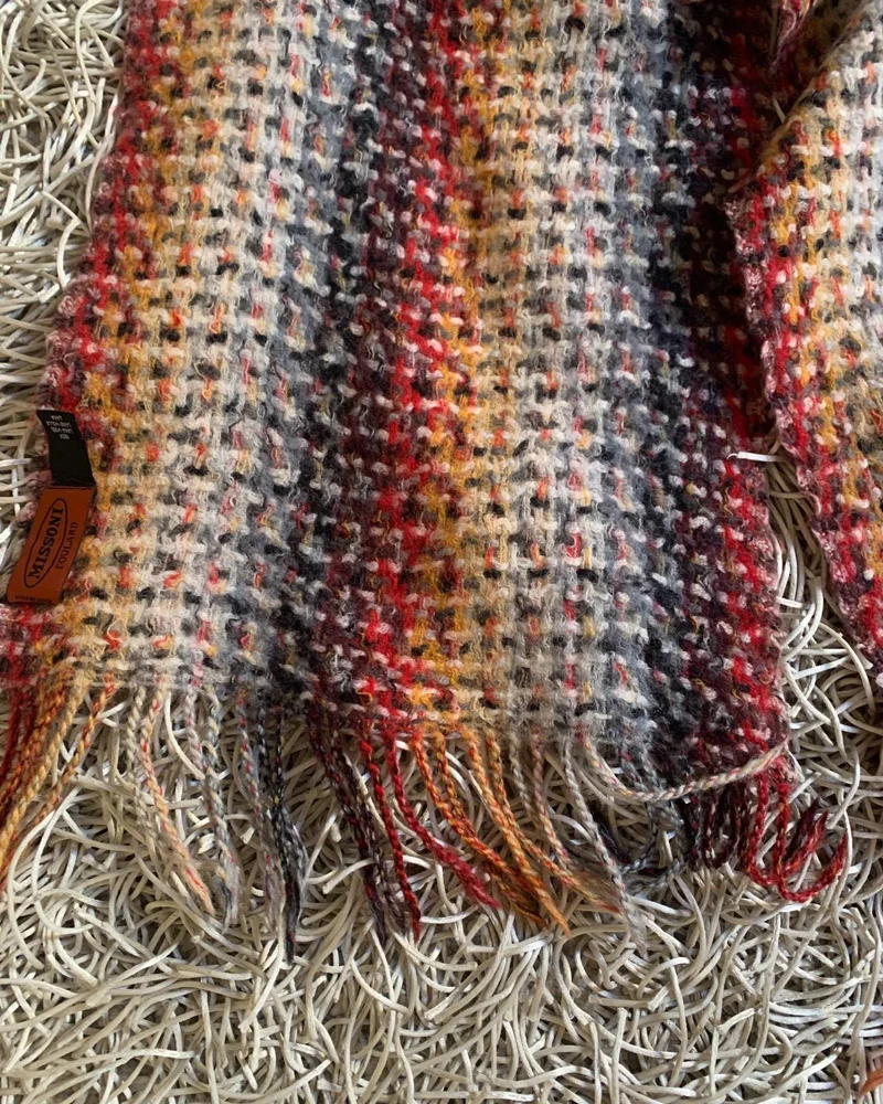 Missoni Scarves, size No size, photo 5